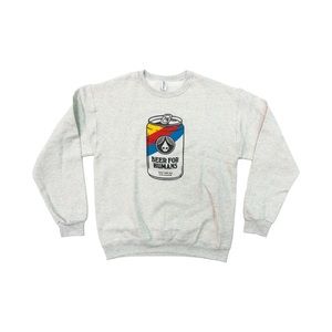New Rhinegeist Brewery Crewneck